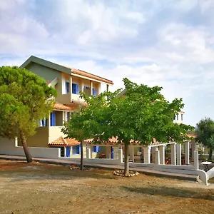 Σπίτι διακοπών Olive Bay Hilltop, Αμμουλιανή