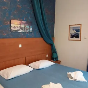 Διαμέρισμα Giota, Αμμουλιανή