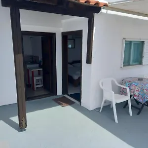 Ξενοδοχείο Garifalia, Αμμουλιανή