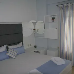 Πανσιόν Nostos, Αμμουλιανή